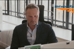 Corporate Training Video production series for public sector company Network Rail